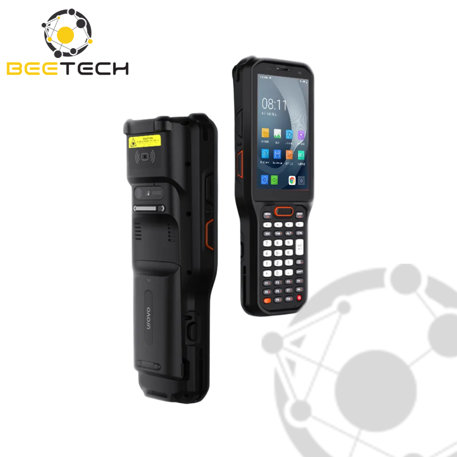 Urovo RT40 Mobile Inventory Scanner