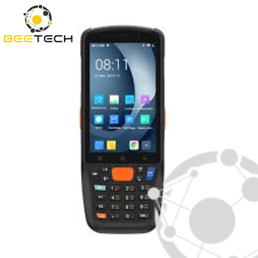 Urovo CT48 Mobile Inventory Scanner