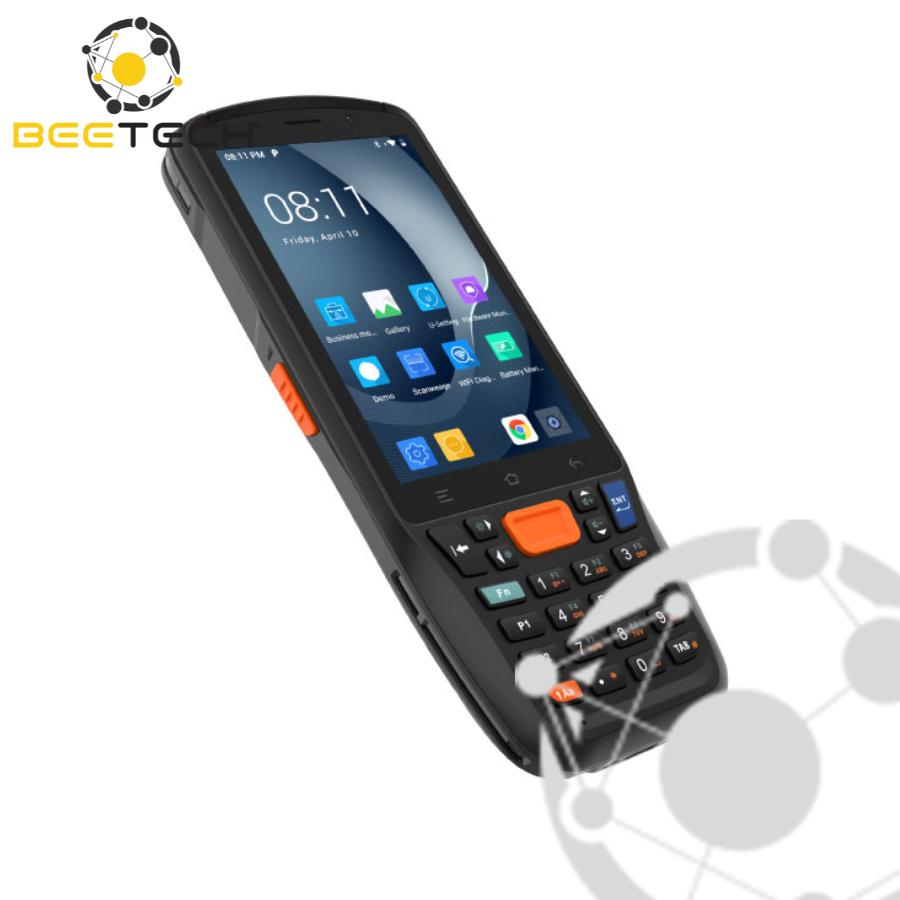 Urovo CT48 Mobile Inventory Scanner