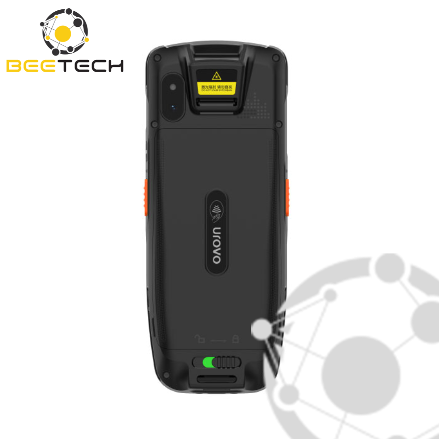 Urovo CT48 Mobile Inventory Scanner