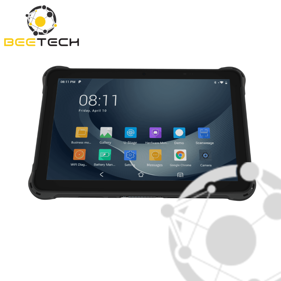 Máy tính bảng công nghiệp Urovo P8100P
