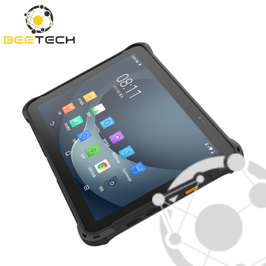 Máy tính bảng công nghiệp Urovo P8100P