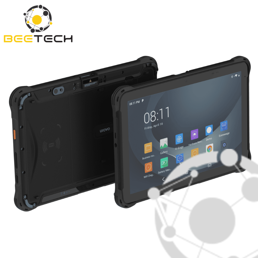Máy tính bảng công nghiệp Urovo P8100P