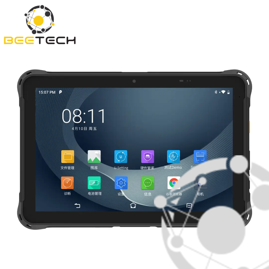 Máy tính bảng công nghiệp Urovo P8100P