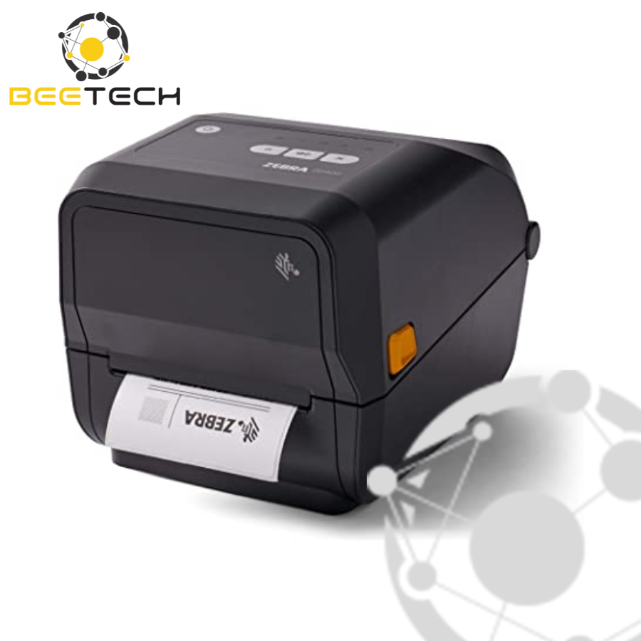 Máy in mã vạch Zebra ZD411