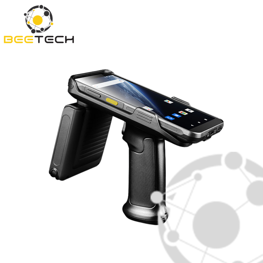 Máy kiểm kho di động Chainway MC51 (5G)
