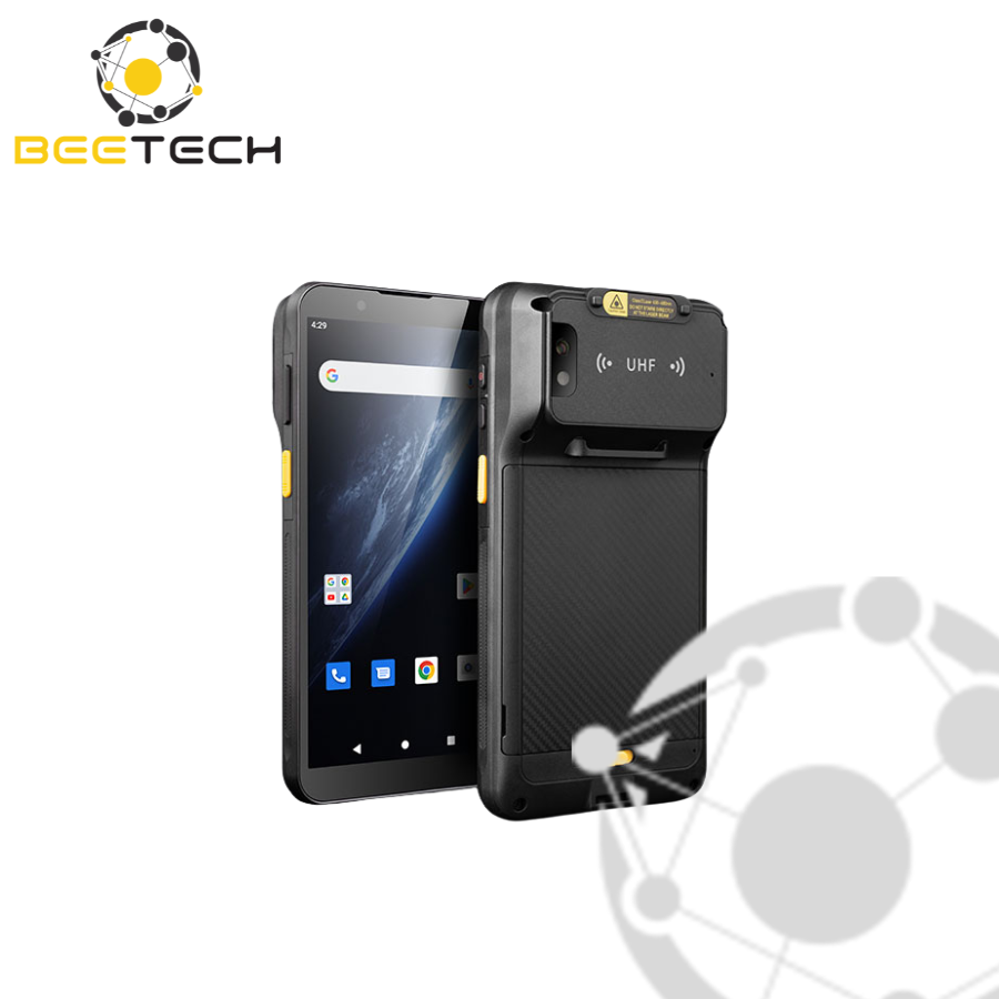 Máy kiểm kho di động Chainway MC51 (5G)