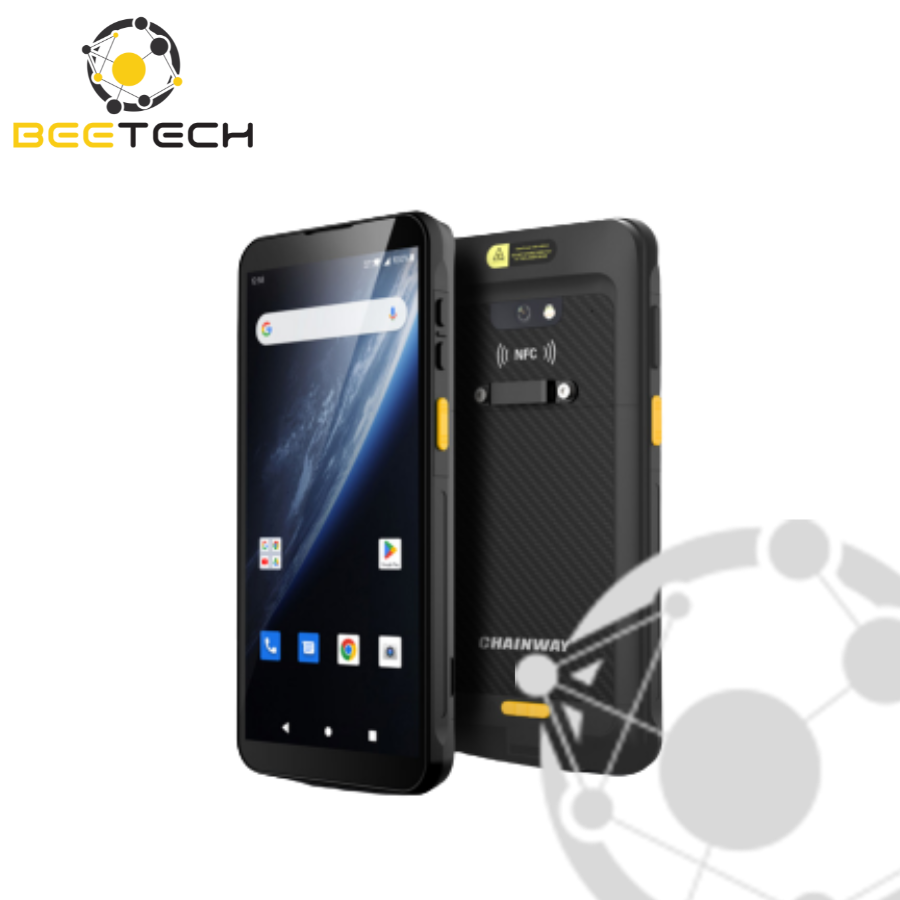 Máy kiểm kho di động Chainway MC51 (5G)