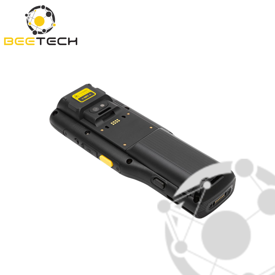 Máy kiểm kho di động Chainway C63