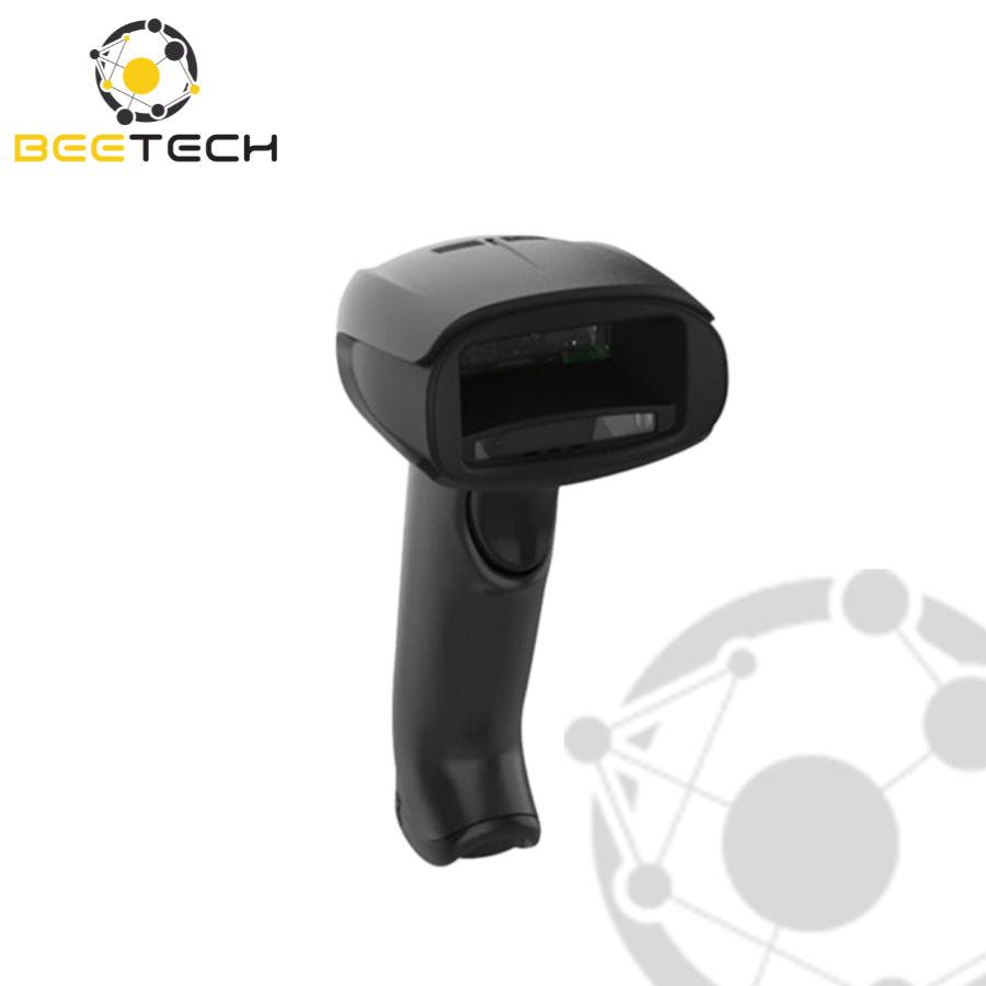Máy quét mã vạch Honeywell 1950GUD-4USB-A