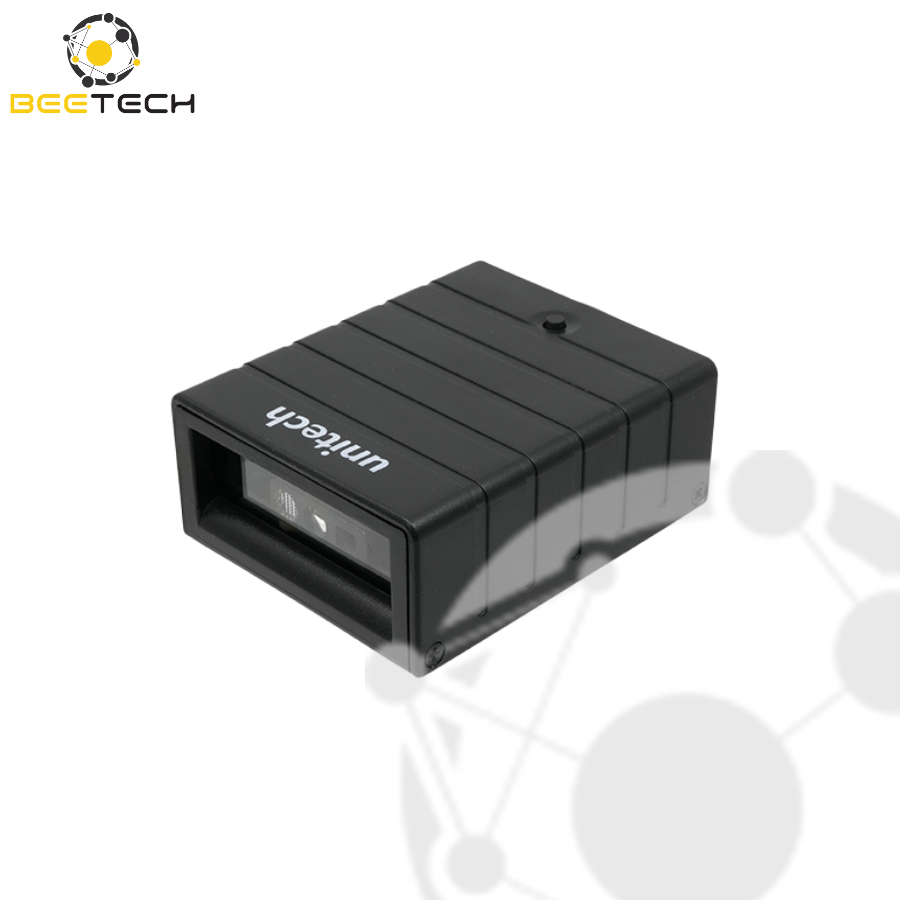 Máy quét mã vạch cố định Unitech FC75