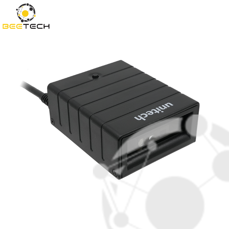 Máy quét mã vạch cố định Unitech FC75