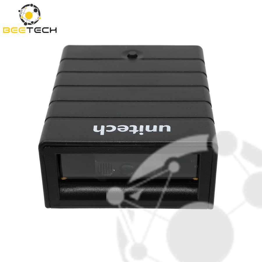 Máy quét mã vạch cố định Unitech FC75