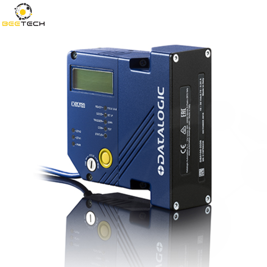 Máy quét mã vạch Datalogic DS5100-1220