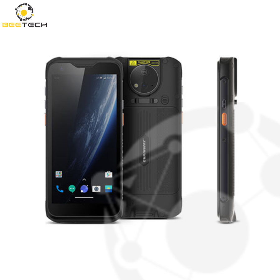 Chainway MC95 Mobile Computer